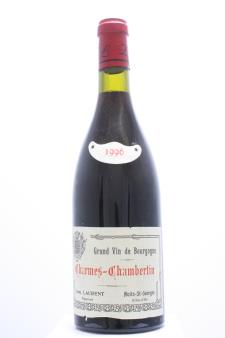 D. Laurent Charmes-Chambertin 1996