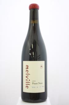 Melville Pinot Noir Block M - 0 Stems 2014