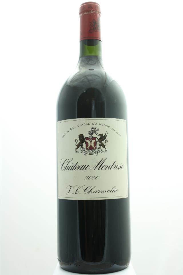 Montrose 2000