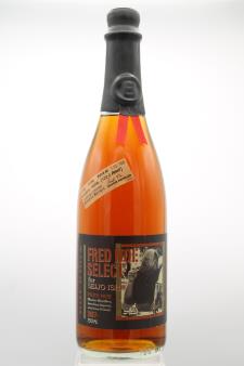 Bookers Fred Noe Select 6 Years and 10 Months Old Kentucky Straight Bourbon Whiskey NV