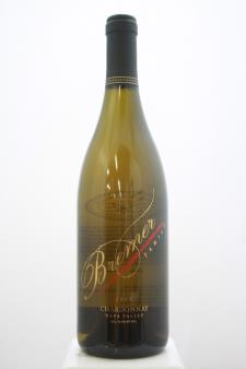 Bremer Family Chardonnay 2004