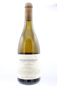 Stonestreet Chardonnay Gravel Bench Vineyard 2014