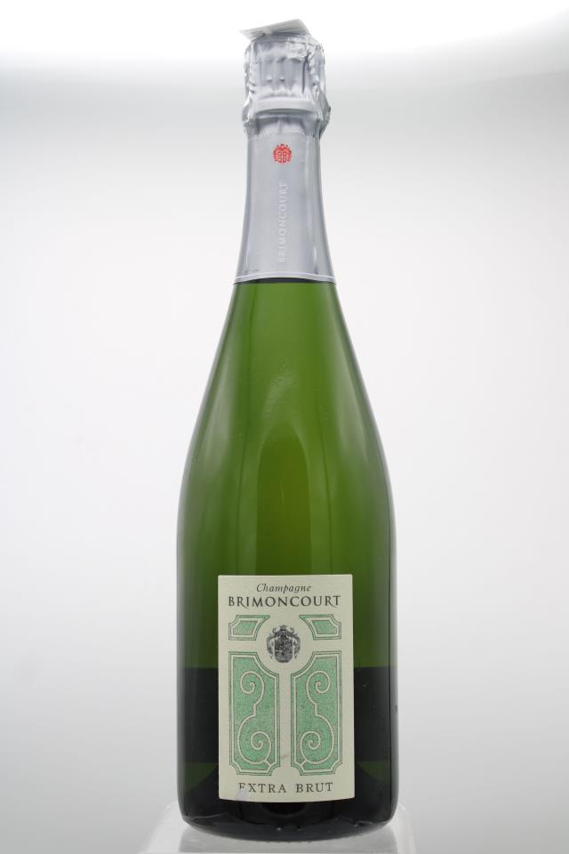 Brimoncourt Extra Brut NV