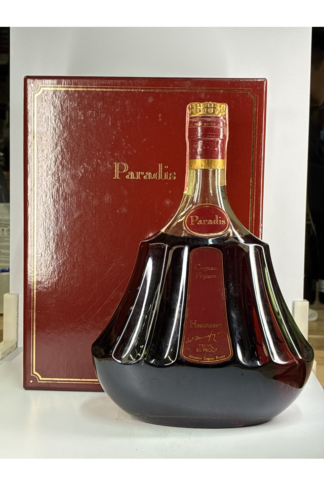 Hennessy Cognac Paradis NV