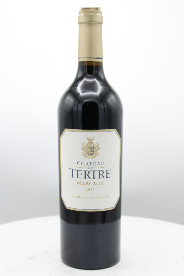 du Tertre 2016