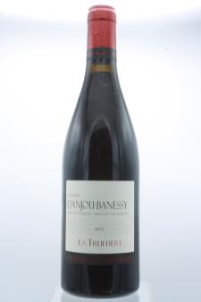Domaine Danjou-Banessy Côtes Catalanes La Truffière Rouge 2012
