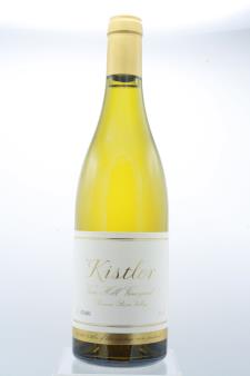 Kistler Chardonnay Vine Hill Vineyard 2014