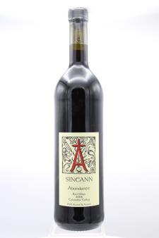 Auction Lot Listing | Spectrum Wine