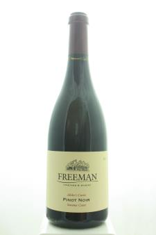 Freeman Pinot Noir Akiko