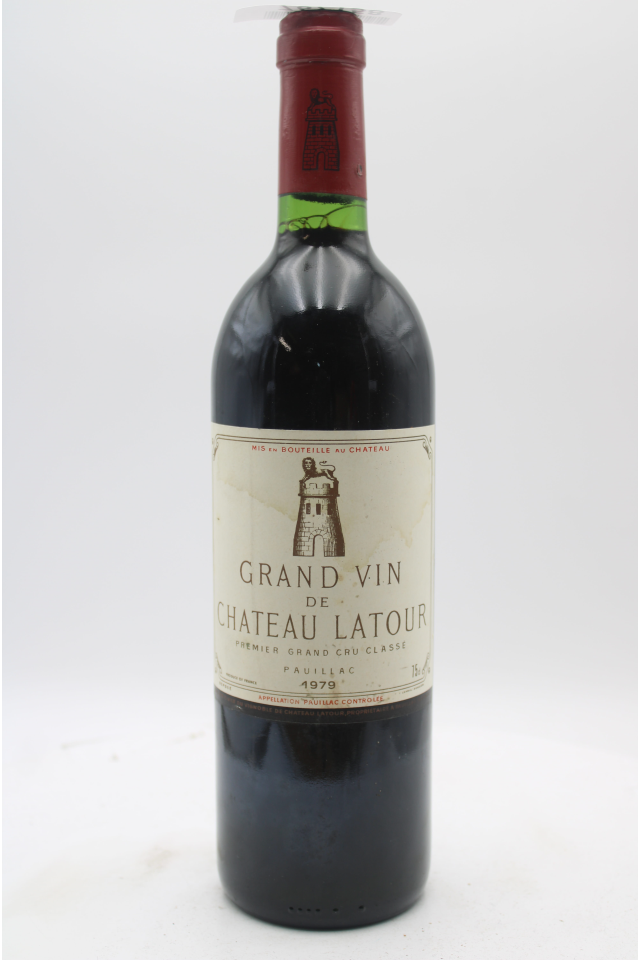 Latour 1979