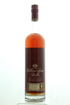 Buffalo Trace Distillery William Larue Weller Kentucky Straight Bourbon Whiskey NV