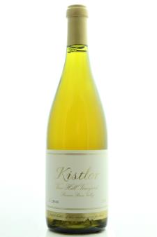 Kistler Chardonnay Vine Hill Vineyard 2004