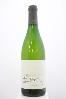 Jean-Marc Roulot Bourgogne Blanc 2016