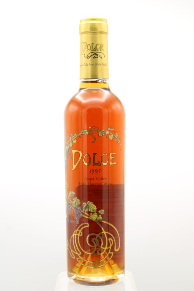 Dolce Late Harvest 1997