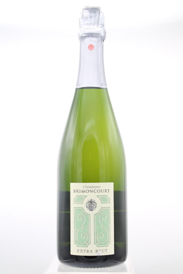 Brimoncourt Extra Brut NV