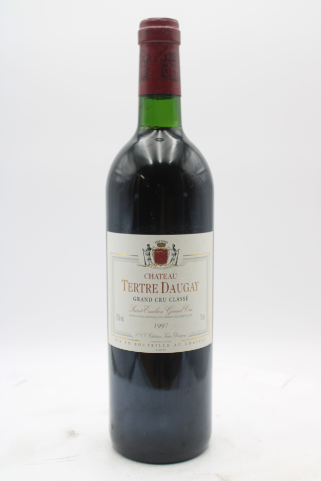 Tertre Daugay 1997