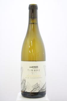 Timbre Chardonnay Lead Vocals 2016