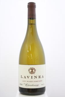 Lavinea Pinot Noir Lazy River Vineyard 2015