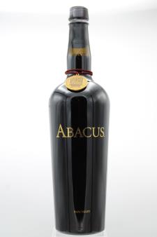 ZD Wines Cabernet Sauvignon Abacus (12th Bottling) NV