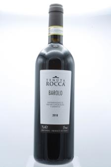 Tenuta Rocca Barolo 2018