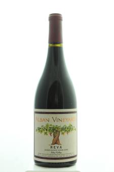 Alban Vineyards Syrah Estate Reva 2003