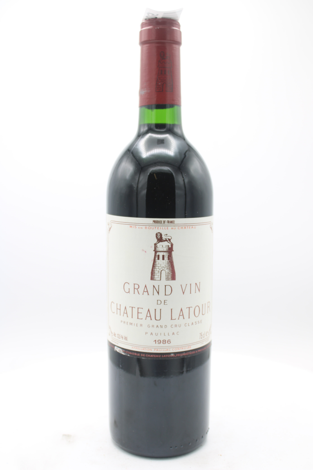 Latour 1986