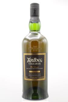 Ardbeg Islay Single Malt Scotch Whisky Uigeadail NV
