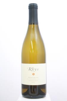 Rhys Chardonnay Alpine Vineyard 2012