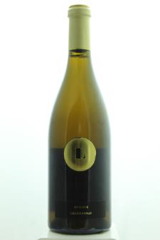Lewis Cellars Chardonnay Reserve 2012