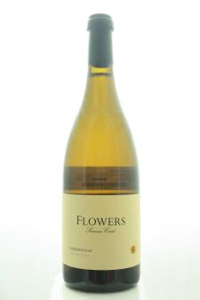 Flowers Chardonnay 2008