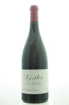 Kistler Pinot Noir Bodega Headlands Vineyard Cuvée Elizabeth 2007