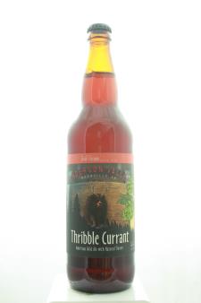 Anderson Valley Brewing Company American Wild Ale Thribble Currant NV