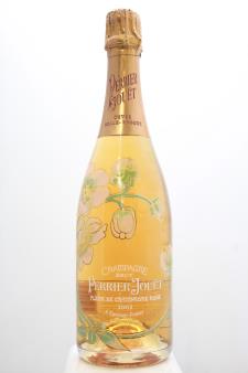 Perrier-Jouët Fleur de Champagne Cuvée Belle Epoque Rosé 2002