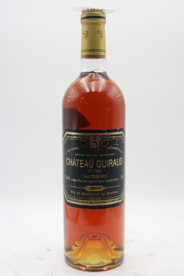 Guiraud 2003