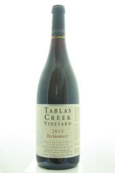 Tablas Creek Proprietary Red Estate En Gobelet 2015