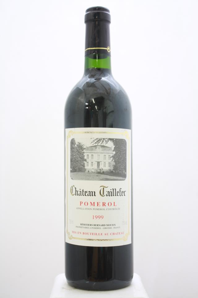 Taillefer 1999