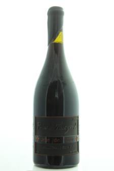 Privé Vineyard le Joie de Vivre Pinot Noir 2003