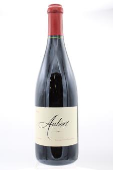 Aubert Pinot Noir UV Vineyard 2014