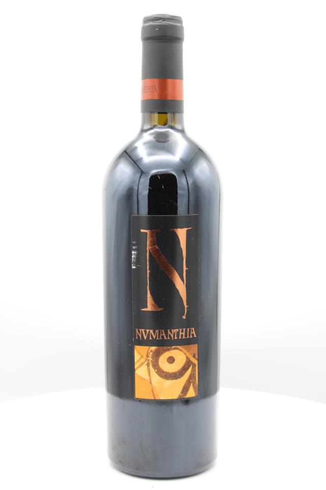 Numanthia 2002