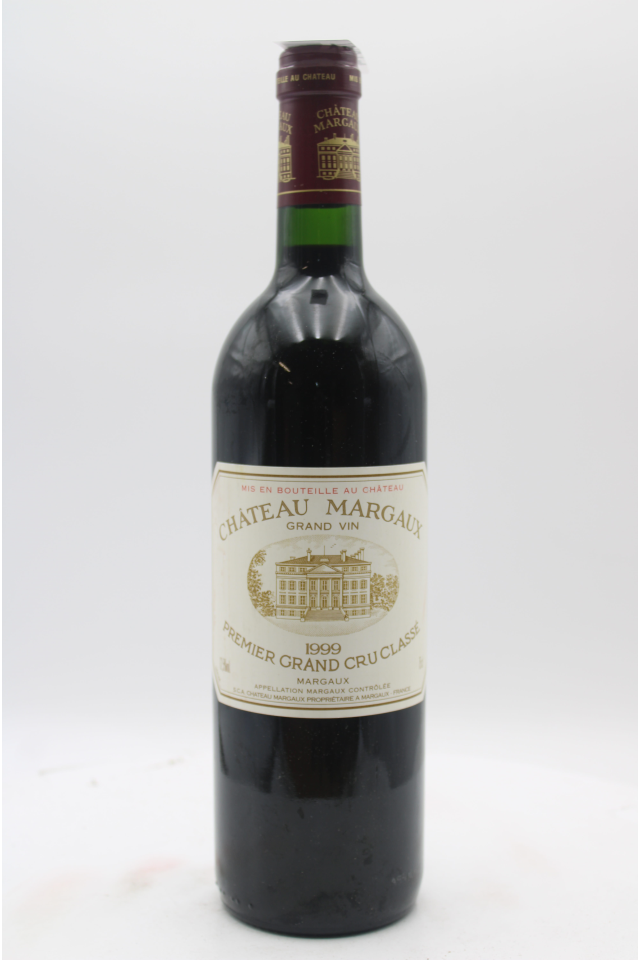 Margaux 1999