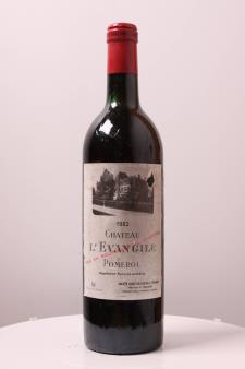 l`Evangile 1982