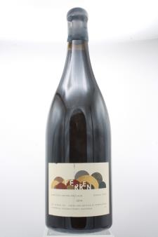 Ferren Pinot Noir Silver Eagle Vineyard 2014