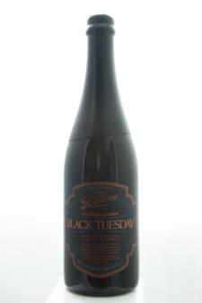 The Bruery Black Tuesday Imperial Stout Aged in Bourbon Barrels 2014