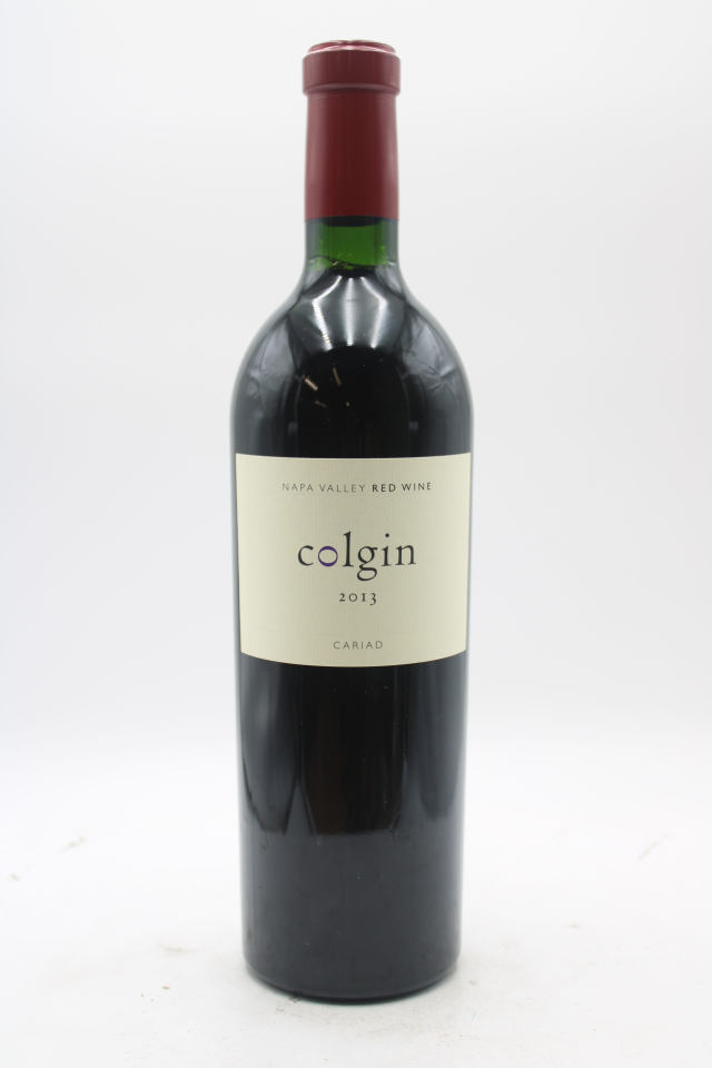 Colgin Proprietary Red Cariad 2013