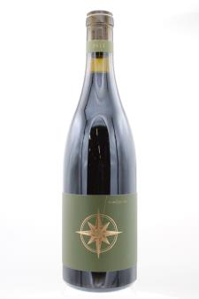 Soter Vineyards Pinot Noir Yamhill-Carlton 2012