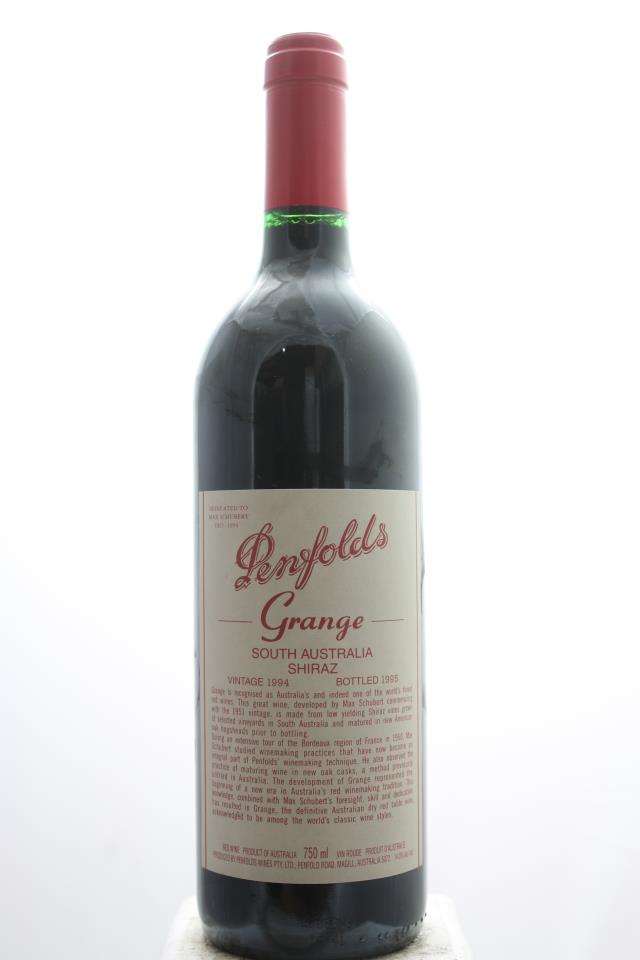 Penfolds Grange 1994