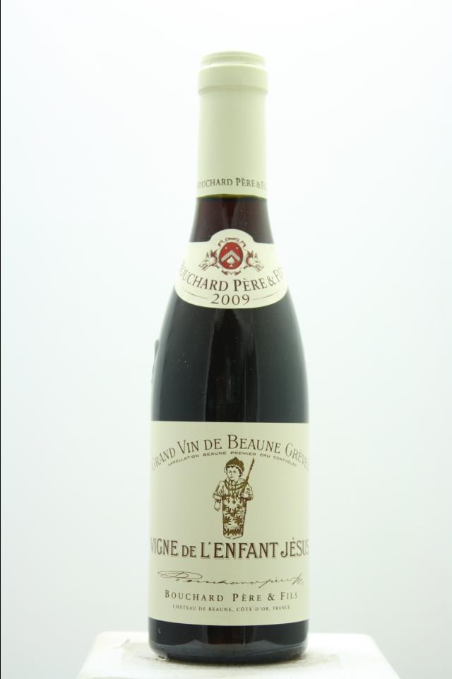 Bouchard Père & Fils (Domaine) Beaune Grèves Vigne de l'Enfant Jésus 2009
