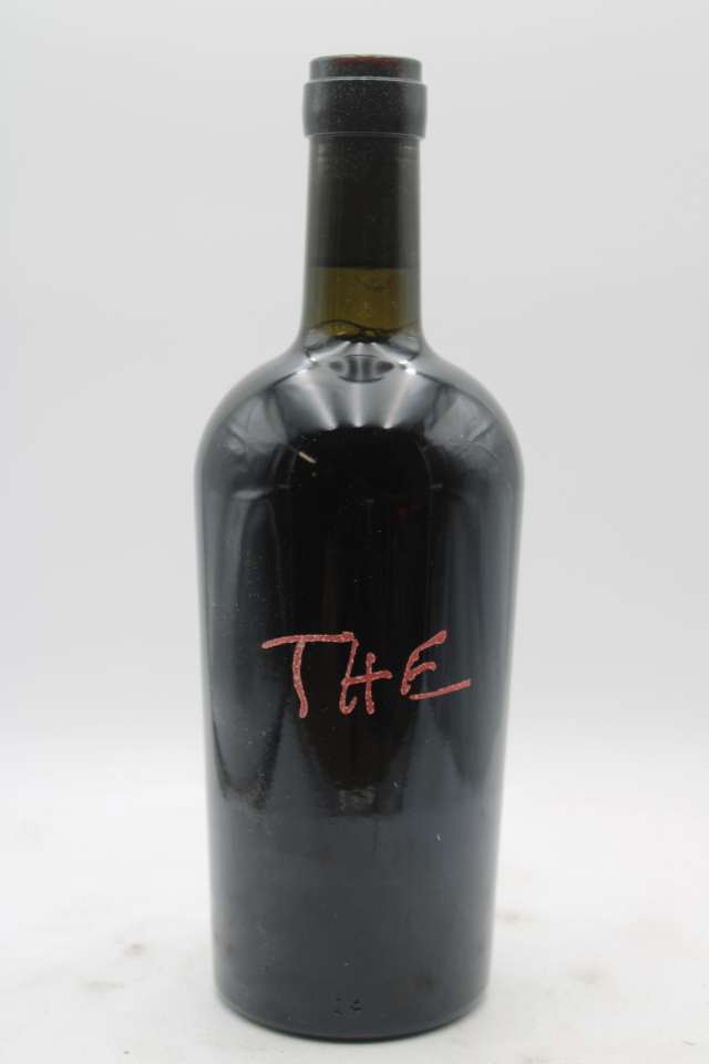 Orin Swift Proprietary Red The Revolution Will Not Be Televised 2014