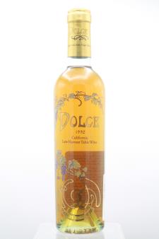 Dolce Late Harvest 1992