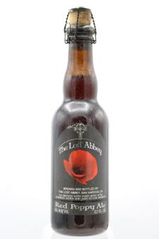Port Brewing Co. The Lost Abbey Red Poppy Ale NV